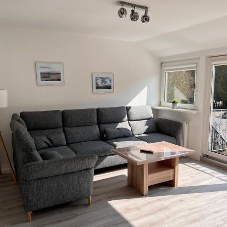 Grosszuegige 3 Zkb Mit 80M² Apartment Wilhelmshaven Luaran gambar